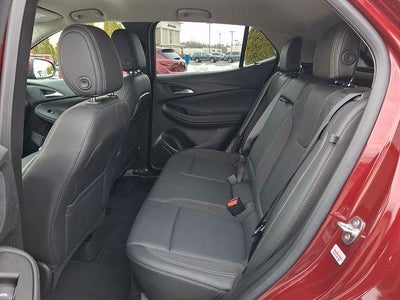 2023 Buick Encore GX Select FWD