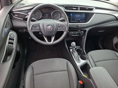 2023 Buick Encore GX Select FWD