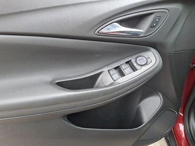 2023 Buick Encore GX Select FWD