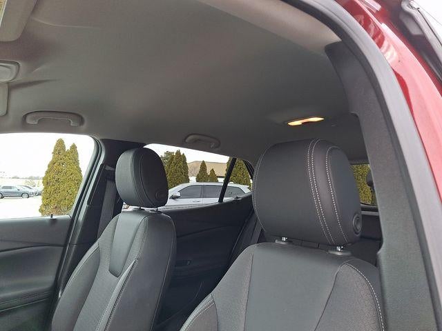 2023 Buick Encore GX Select FWD