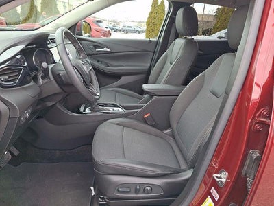 2023 Buick Encore GX Select FWD