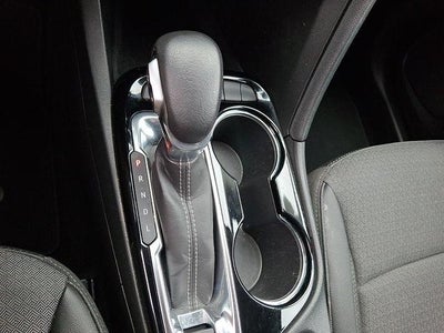 2023 Buick Encore GX Select FWD