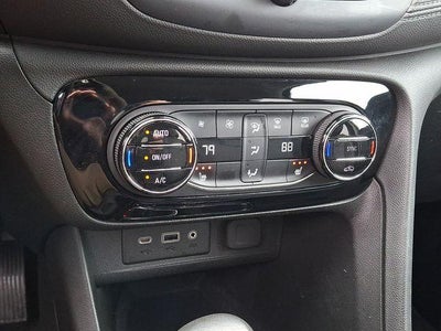 2023 Buick Encore GX Select FWD