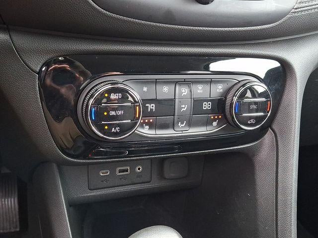 2023 Buick Encore GX Select FWD