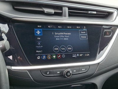 2023 Buick Encore GX Select FWD