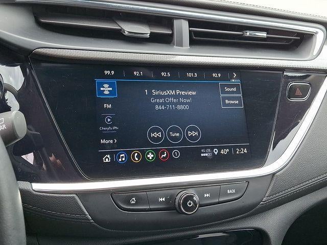 2023 Buick Encore GX Select FWD