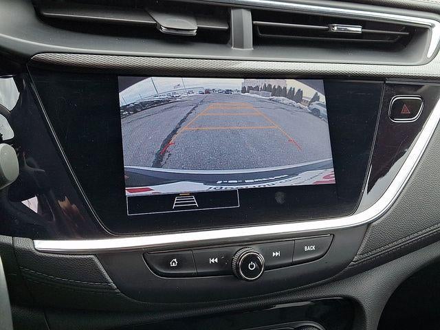 2023 Buick Encore GX Select FWD