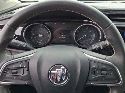 2023 Buick Encore GX Select FWD