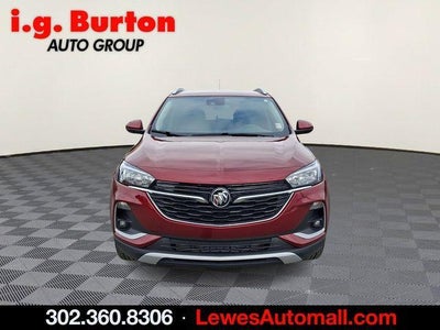 2023 Buick Encore GX Select FWD