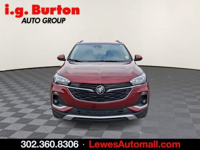 2023 Buick Encore GX Select FWD