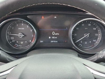 2023 Buick Encore GX Select FWD