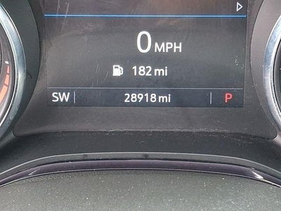 2023 Buick Encore GX Select FWD