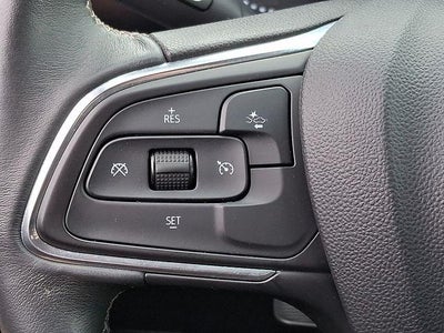 2023 Buick Encore GX Select FWD