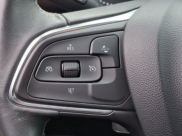 2023 Buick Encore GX Select FWD