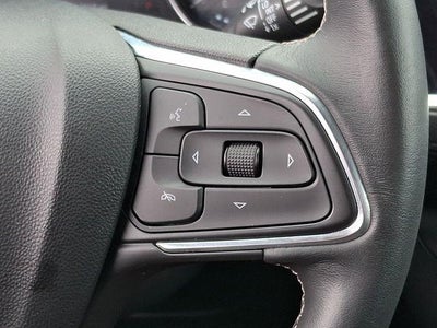 2023 Buick Encore GX Select FWD