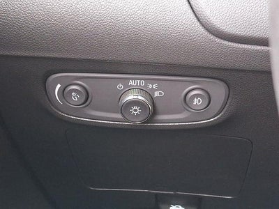 2023 Buick Encore GX Select FWD