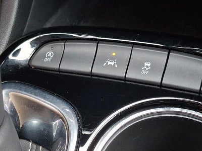 2023 Buick Encore GX Select FWD