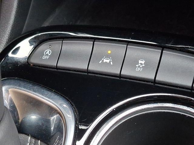 2023 Buick Encore GX Select FWD