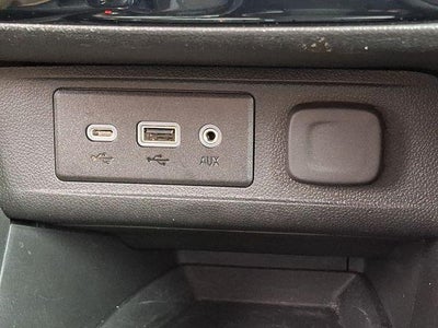 2023 Buick Encore GX Select FWD