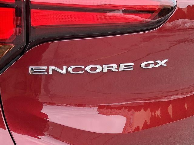 2023 Buick Encore GX Select FWD
