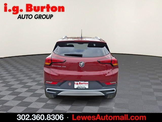 2023 Buick Encore GX Select FWD