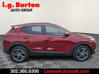 2023 Buick Encore GX Select FWD