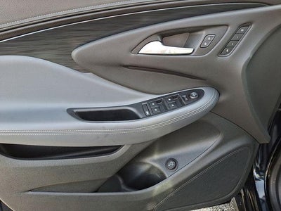 2020 Buick Envision FWD 4dr Essence