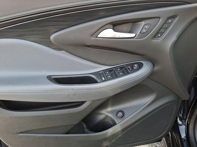 2020 Buick Envision FWD 4dr Essence