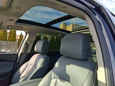 2020 Buick Envision FWD 4dr Essence