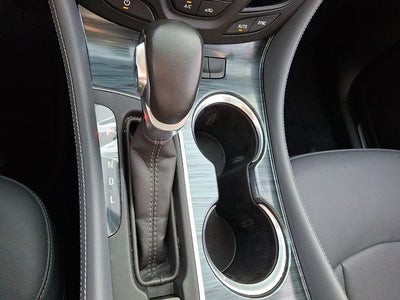 2020 Buick Envision FWD 4dr Essence