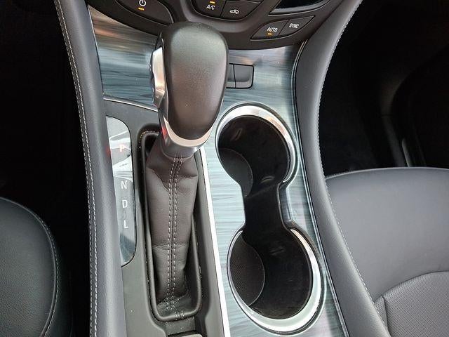 2020 Buick Envision FWD 4dr Essence