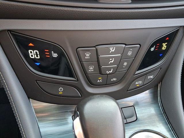 2020 Buick Envision FWD 4dr Essence