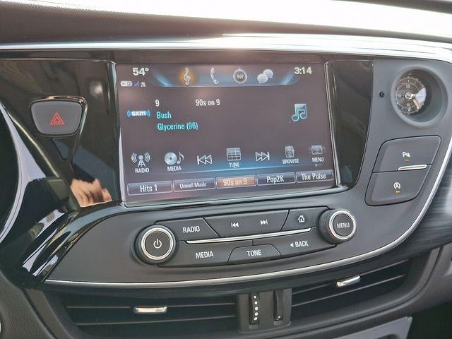 2020 Buick Envision FWD 4dr Essence