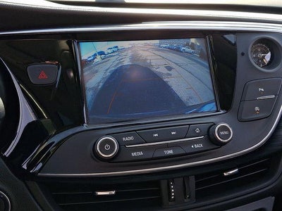 2020 Buick Envision FWD 4dr Essence