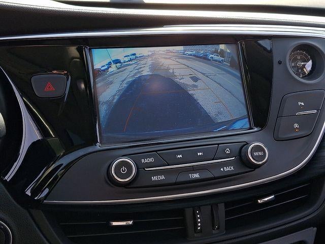 2020 Buick Envision FWD 4dr Essence