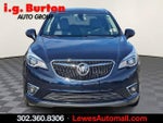 2020 Buick Envision FWD 4dr Essence