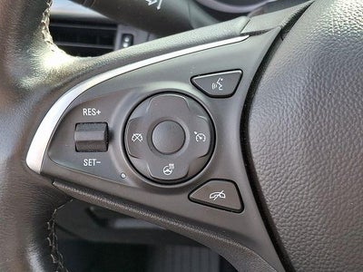 2020 Buick Envision FWD 4dr Essence