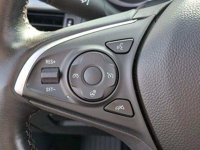 2020 Buick Envision FWD 4dr Essence