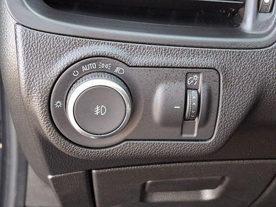 2020 Buick Envision FWD 4dr Essence