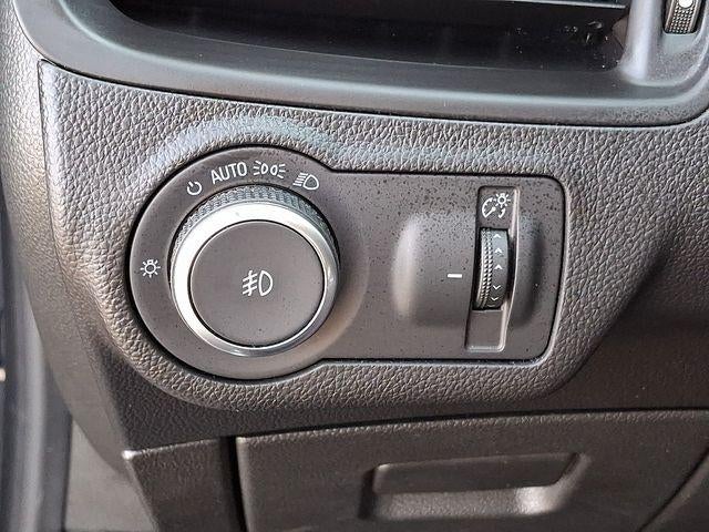 2020 Buick Envision FWD 4dr Essence