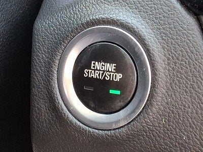 2020 Buick Envision FWD 4dr Essence