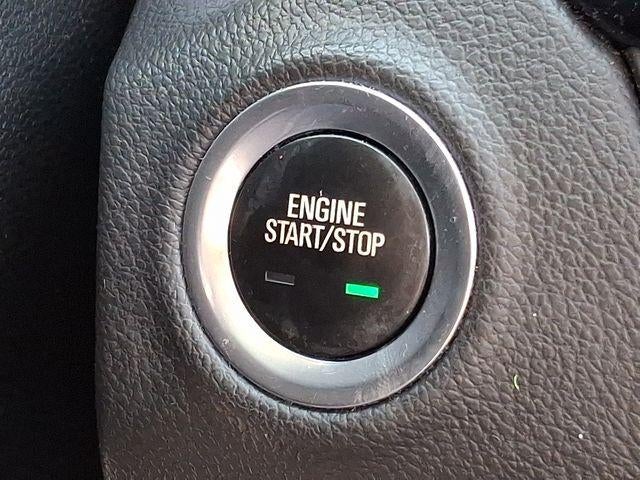 2020 Buick Envision FWD 4dr Essence