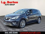 2020 Buick Envision FWD 4dr Essence