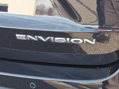 2020 Buick Envision FWD 4dr Essence