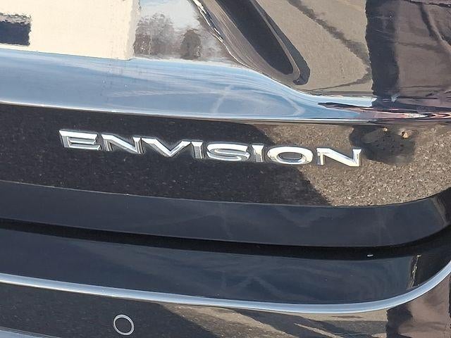 2020 Buick Envision FWD 4dr Essence