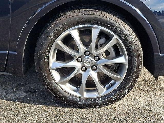 2020 Buick Envision FWD 4dr Essence