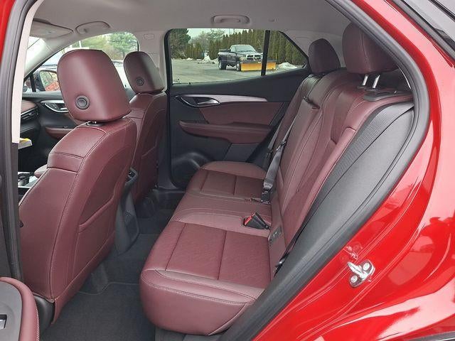 2025 Buick Envision AWD 4dr Sport Touring