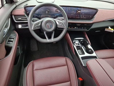 2025 Buick Envision AWD 4dr Sport Touring