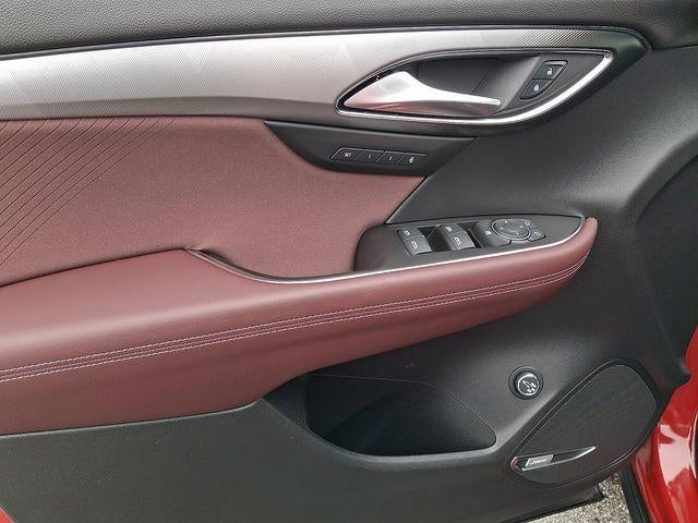 2025 Buick Envision AWD 4dr Sport Touring