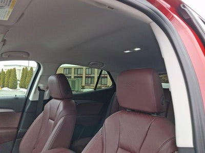 2025 Buick Envision AWD 4dr Sport Touring